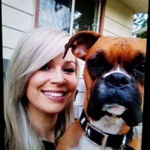 Meet your Posher, Tina